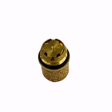 Picture of PROTEK VALVE FOR 135 PSI SUPPLY PUMP PRESSURE.