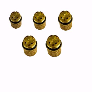 Picture of PROTEK? VALVE 135 PSI (PACKAGE OF 5 P/N 60030-1)