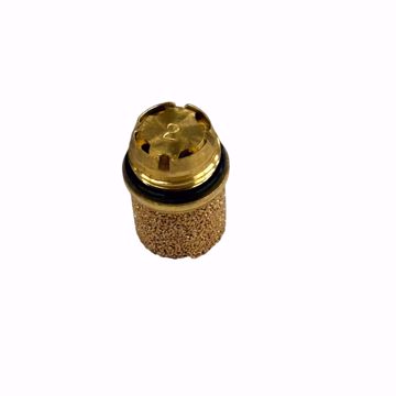 Picture of PROTEK VALVE RATED FOR 100 PSI SUPPLY PUMP PRESSU