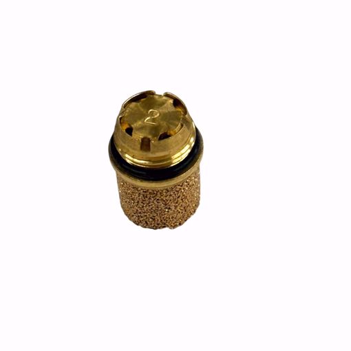 Picture of PROTEK VALVE RATED FOR 100 PSI SUPPLY PUMP PRESSU