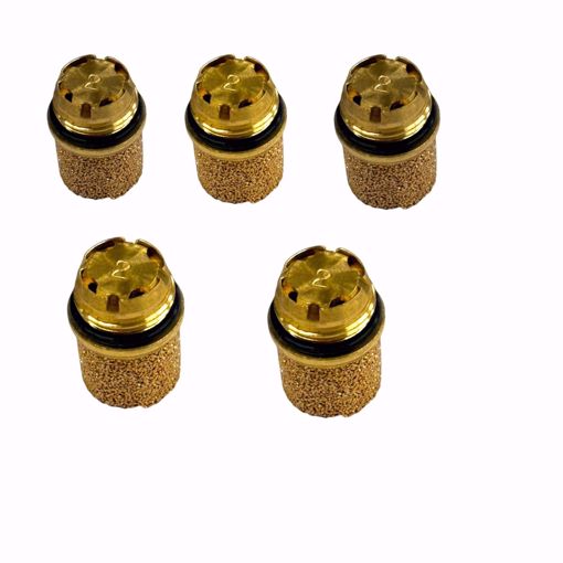 Picture of PROTEK? VALVE 100 PSI (PACKAGE OF 5 P/N 60030-2)