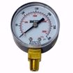 Picture of PRESSURE TEST GAUGE KIT FOR OIL BURNERS 300 PSI W/ ADAPTER