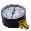 Picture of PRESSURE TEST GAUGE KIT FOR OIL BURNERS 300 PSI W/ ADAPTER