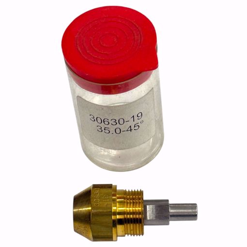 Picture of DELAVAN: 35.00-45 VARIFLO NOZZLE