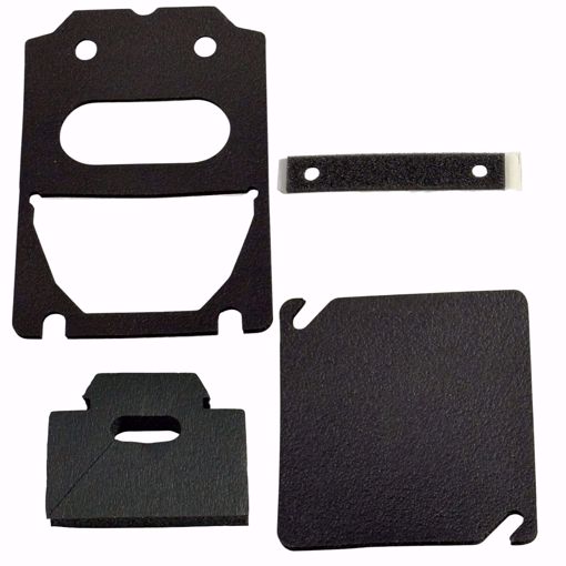 Picture of GASKET KIT NX