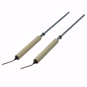 Picture of BECKETT CB 4-2  - 2 PACK OF ELECTRODES
