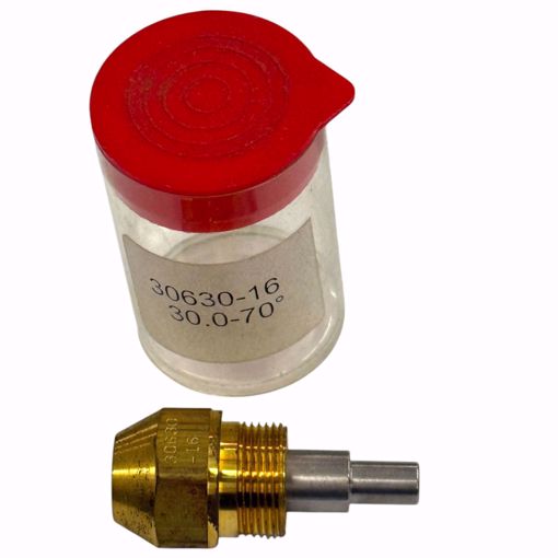 Picture of DELAVAN: 30.00-70 VARIFLO NOZZLE