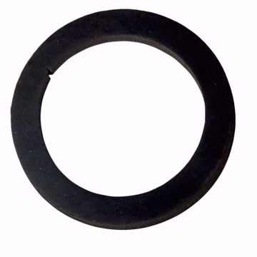 Picture of THICK GASKET TO FIT B&G MODEL 2; ARM. S-35 WITH GROOVED FLAN