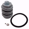 Picture of 2000 GENERALAIRE 1A-30 STANDARD WOOL FELT OIL FILTER ELEMENT