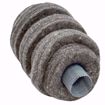 Picture of 2000 GENERALAIRE 1A-30 STANDARD WOOL FELT OIL FILTER ELEMENT