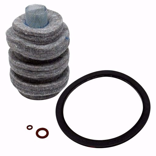 Picture of 36 PIECES OF GENERAL 1A-30 OIL FILTER