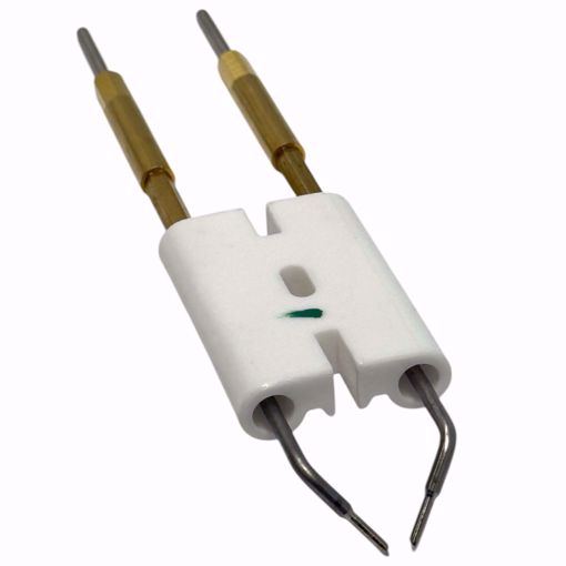 Picture of ELECTRODE ASSEMBLY FOR 40 SERIES F5 AND BF5 WITH 3 INCH TUBE