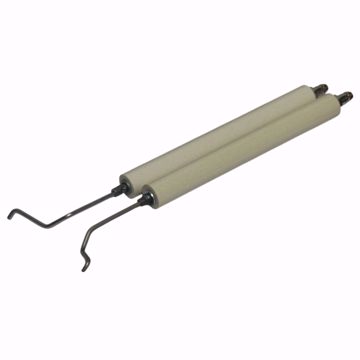 Picture of WEBSTER BURNER ELECTRODE SET, REPLACES 220015-R AND 220015-L