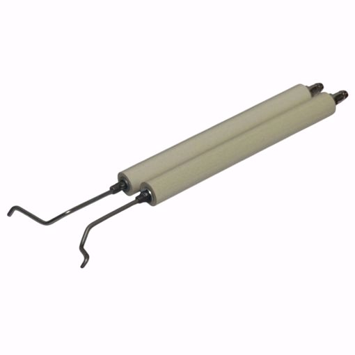 Picture of WEBSTER BURNER ELECTRODE SET, REPLACES 220015-R AND 220015-L