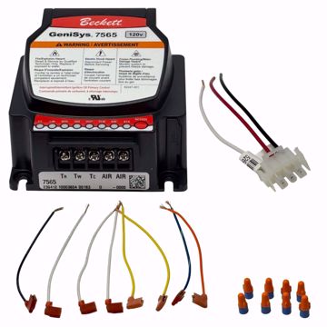 Picture of PRIMARY BECKETT 120V