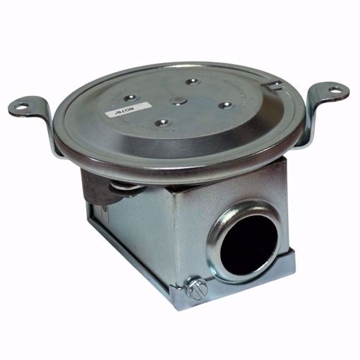 Picture of DWYER .07/.15 INCH W.C. DIFFERENTIAL PRESSURE SWITCH