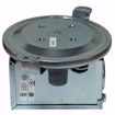 Picture of DWYER .07/.15 INCH W.C. DIFFERENTIAL PRESSURE SWITCH