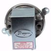 Picture of DWYER .07/.15 INCH W.C. DIFFERENTIAL PRESSURE SWITCH