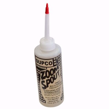 Picture of LUBRICATING OIL - ZOOM SPOUT OILER