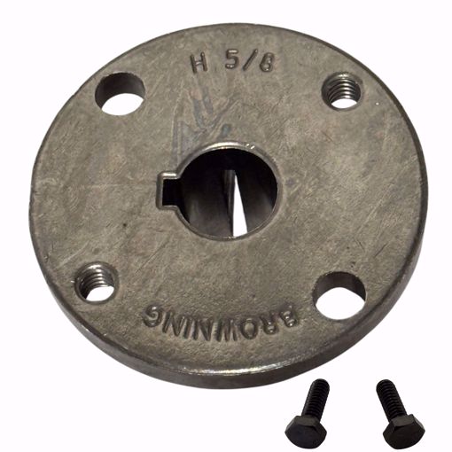 Picture of 5/8BORE SPLITTAPERBUSHING