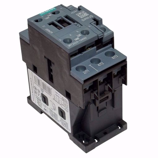Picture of CONTACTOR 120V