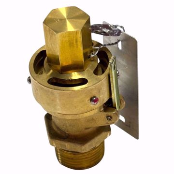 Picture of SET 55PSI 278LBM/HR STEAM