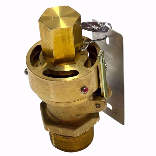 Picture of SET 55PSI 278LBM/HR STEAM