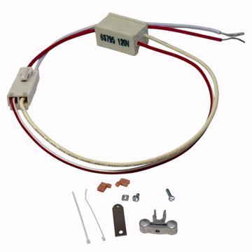 Picture of NOZZLE LINE HEATER KIT  EZ-1/EZ-2/EZ-3/99FRD/100C