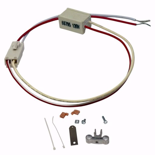 Picture of NOZZLE LINE HEATER KIT  EZ-1/EZ-2/EZ-3/99FRD/100C