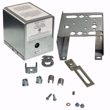 Picture of HONEYWELL DAMPER ACTUATOR 2 POS 20 LB-IN TORQUE
