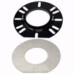 Picture of BECKETT SPLIT ADJUSTABLE FLANGE KIT WITH GASKET F