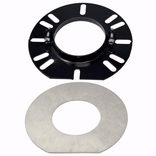 Picture of BECKETT SPLIT ADJUSTABLE FLANGE KIT WITH GASKET F