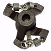 Picture of CIRCULATOR COUPLER 1/2 X 1/2 YOKE STYLE  - RE