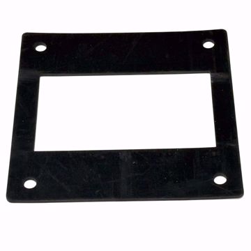 Picture of 100277796 LOCHINVAR K,GASKET,BLOWER,8 3/4 SQ, OLD # GKT20017K