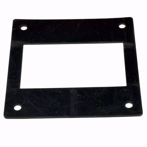 Picture of 100277796 LOCHINVAR K,GASKET,BLOWER,8 3/4 SQ, OLD # GKT20017K