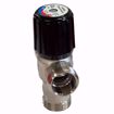 Picture of AM-1 SERIES MIXING VALVE 3/4 70-180F UNION THREADED HEATING