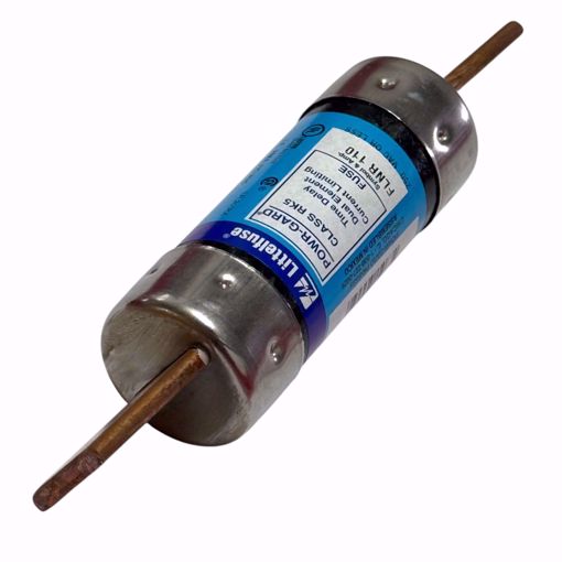 Picture of FUSE 250V TIME DELAY 110 AMP