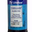 Picture of FUSE 250V TIME DELAY 110 AMP
