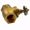Picture of 12112 BECKETT FIROMATIC B300F 3/4NPT (F) X 3/4NPT (F) INLINE FUSIBLE VALVE