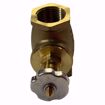 Picture of 12112 BECKETT FIROMATIC B300F 3/4NPT (F) X 3/4NPT (F) INLINE FUSIBLE VALVE
