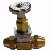 Picture of VALVE - INLINE UL 165F, 3/8 ODF X 3/8 ODF REPLACES 12140