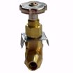 Picture of VALVE - INLINE UL 165F, 3/8 ODF X 3/8 ODF REPLACES 12140