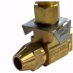 Picture of VALVE - INLINE UL 165F, 3/8 ODF X 3/8 ODF REPLACES 12140