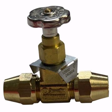 Picture of VALVE - INLINE UL 165F