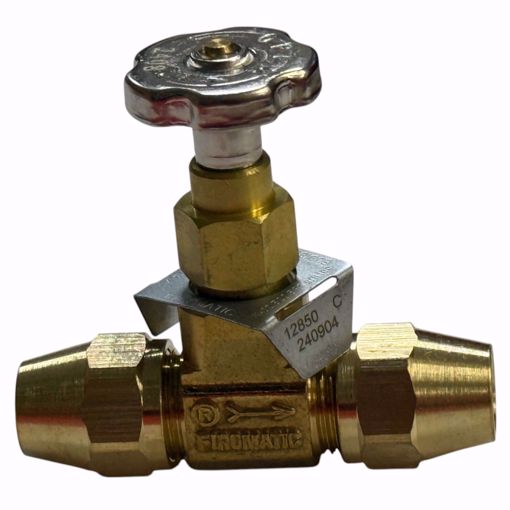 Picture of VALVE - INLINE UL 165F