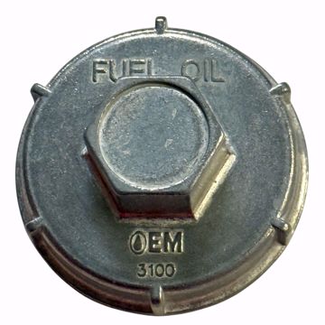 Picture of 13100L BECKETT SPEEDFILL CAP