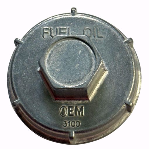 Picture of 13100L BECKETT SPEEDFILL CAP