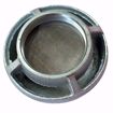 Picture of 14025 BECKETT 2 INCH NPT ZINC-PLATED MUSHROOM VENT CAP
