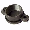 Picture of 14171 BECKETT FEMALE HINGED FILL CAP CAST IRON - 2 INCH FPT