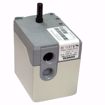 Picture of DAMPER ACTUATOR    120V